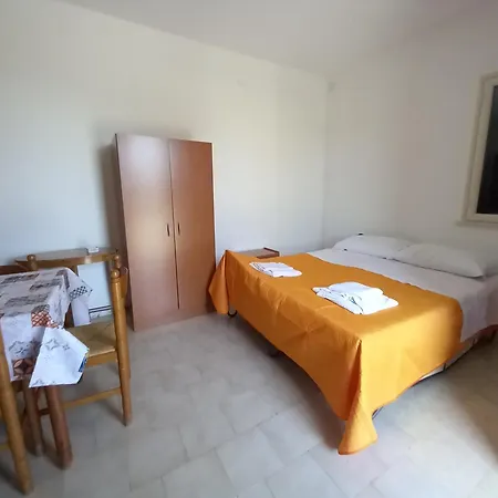 Casa Bianca Willa