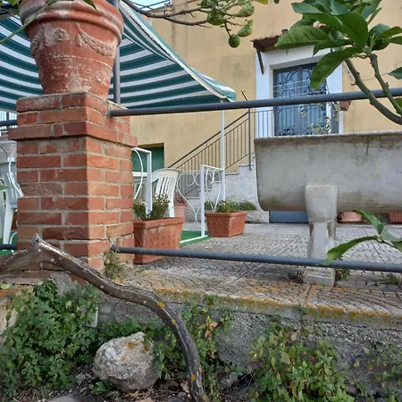 Willa Casa Bianca *