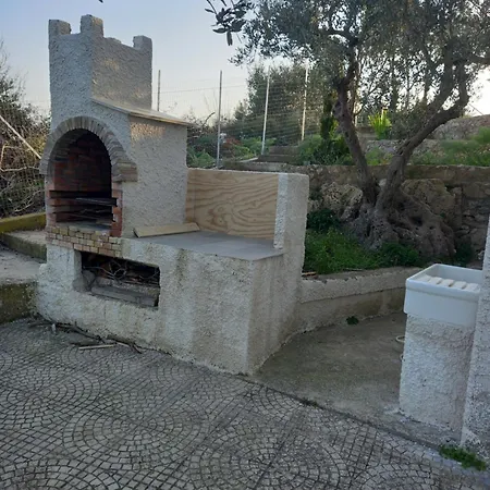 Casa Bianca Willa