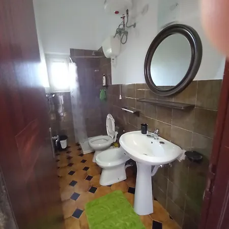 Willa Casa Bianca
