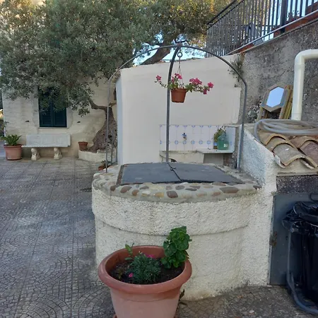 Villa Casa Bianca Rome