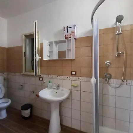 Casa Bianca * Rome