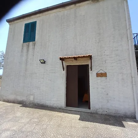 Villa Casa Bianca Rome