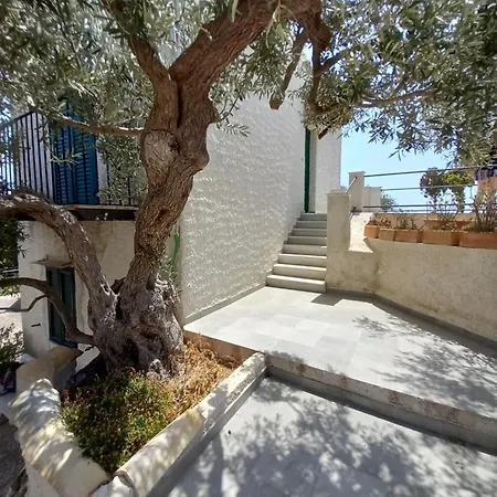 Villa Casa Bianca